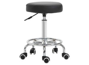 4255633570086 - Salonstuhl Kunstleder Schaumstoff