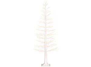 4255633583383 - 180 cm Lichterbaum Kunstbaum mit 810 LED LED Weihnachtsbaum