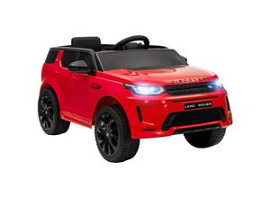 4255633586513 - AIYAPLAY Kinder Elektroauto Kunststoff Metall