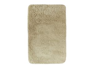 4255636641691 - NYVI Badematte NYVISpa Lasalle - Badezimmerteppich - Rutschfest Saugfähig Schnell Trocknend Fußbodenheizung geeignet Waschbar Weich FarbeBeige GrößeBadematte 70x120 cm 4255636641691 - NYVI Badematte NYVISpa Lasalle - Badezimmerteppich - Rutschfest Saugfähig Schnell Trocknend Fußbodenheizung geeignet Waschbar Weich FarbeBeige GrößeBadematte 70x120 cm