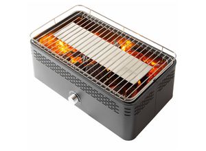 4255659201193 - Tischgrill Mesa