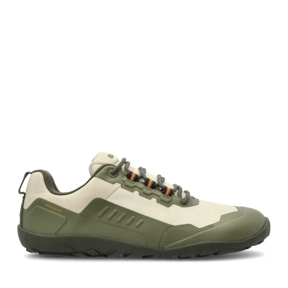 4255660501374 - Sneakers All Terrain Low 20
