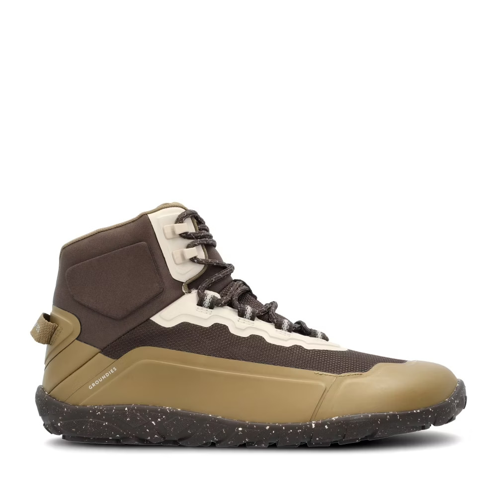 4255660501435 - Sneakers All Terrain High 20