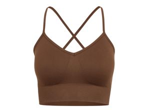 4255664204097 - Seamless Bra OPAQUE - Sport BH