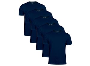 4255664205179 - Cotton Prime® 5er Pack T-Shirt O-Neck - Tee