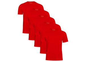 4255664205247 - Cotton Prime® 5er Pack T-Shirt O-Neck - Tee