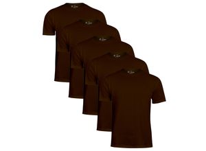 4255664205285 - Cotton Prime® 5er Pack T-Shirt O-Neck - Tee