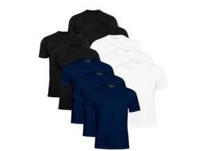 4255664205476 - Cotton Prime® 10er Pack T-Shirt O-Neck - Tee