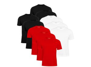 4255664205568 - Cotton Prime® 10er Pack T-Shirt O-Neck - Tee