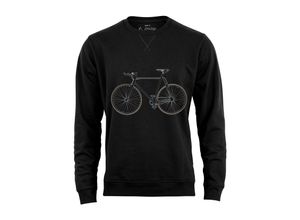 4255664209535 - Cotton Prime® Sweatshirt Bike-Fahrrad