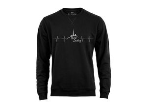 4255664209979 - Cotton Prime® Sweatshirt Harzschlag