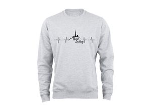 4255664210043 - Cotton Prime® Sweatshirt Harzschlag