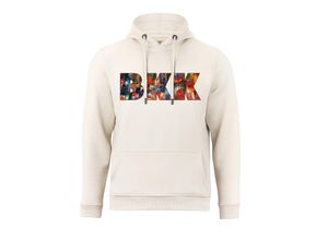 4255664212818 - Cotton Prime® Hoodie Skyline Bangkok - Weltenbummler Kollektion