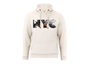 4255664213532 - Cotton Prime® Hoodie Skyline New York - Weltenbummler Kollektion