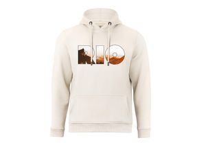 4255664213716 - Cotton Prime® Hoodie Skyline Rio de Janeiro - Weltenbummler Kollektion