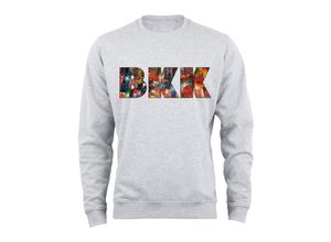 4255664214409 - Cotton Prime® Sweatshirt Skyline Bangkok - Weltenbummler Kollektion