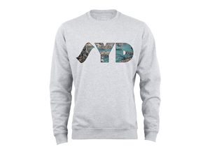 4255664215598 - Cotton Prime® Sweatshirt Skyline Sydney - Weltenbummler Kollektion