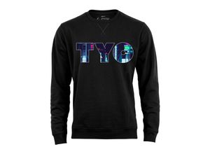 4255664215697 - Cotton Prime® Sweatshirt Skyline Tokio - Weltenbummler Kollektion