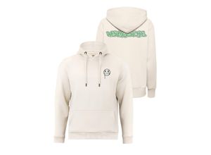 4255664216724 - Cotton Prime® Hoodie Street Art Wernigerode - Weltenbummler Kollektion