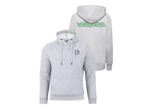 4255664216816 - Cotton Prime® Hoodie Street Art Wernigerode - Weltenbummler Kollektion