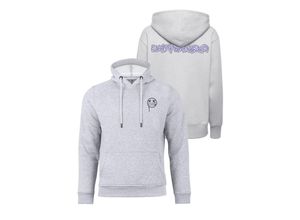 4255664216960 - Cotton Prime® Hoodie Street Art San Francisco - Weltenbummler Kollektion