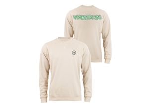 4255664218353 - Cotton Prime® Sweatshirt Street Art Wernigerode - Weltenbummler Kollektion