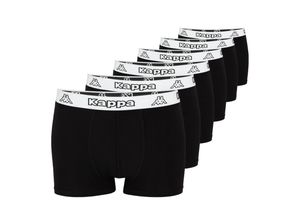 4255664221025 - Boxershorts 6er Pack Retro Pants