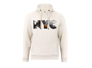 4255664224293 - Cotton Prime® Hoodie Skyline New York - Weltenbummler Kollektion