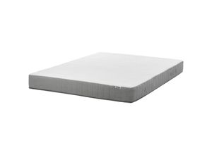 4255664872289 - Beliani - Taschenfederkernmatratze Hart 160 x 200 cm Kühlender Memory Foam Abnehmbarer Bezug 7 Zonen Matratze für Bett Schlafzimmer Modern 4255664872289 - Beliani - Taschenfederkernmatratze Hart 160 x 200 cm Kühlender Memory Foam Abnehmbarer Bezug 7 Zonen Matratze für Bett Schlafzimmer Modern
