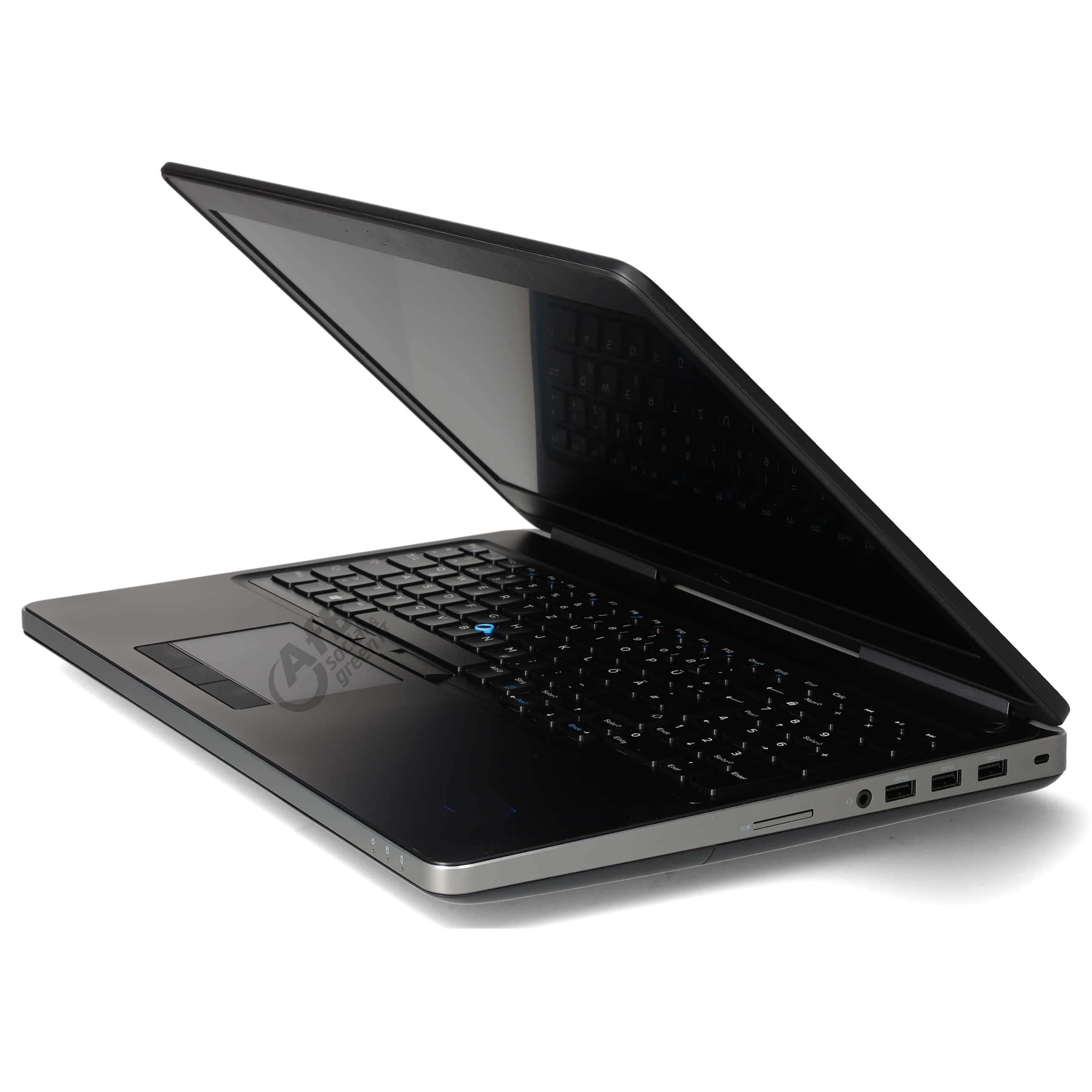 4255665701618 - Precision 7510Gut - AfB-refurbished