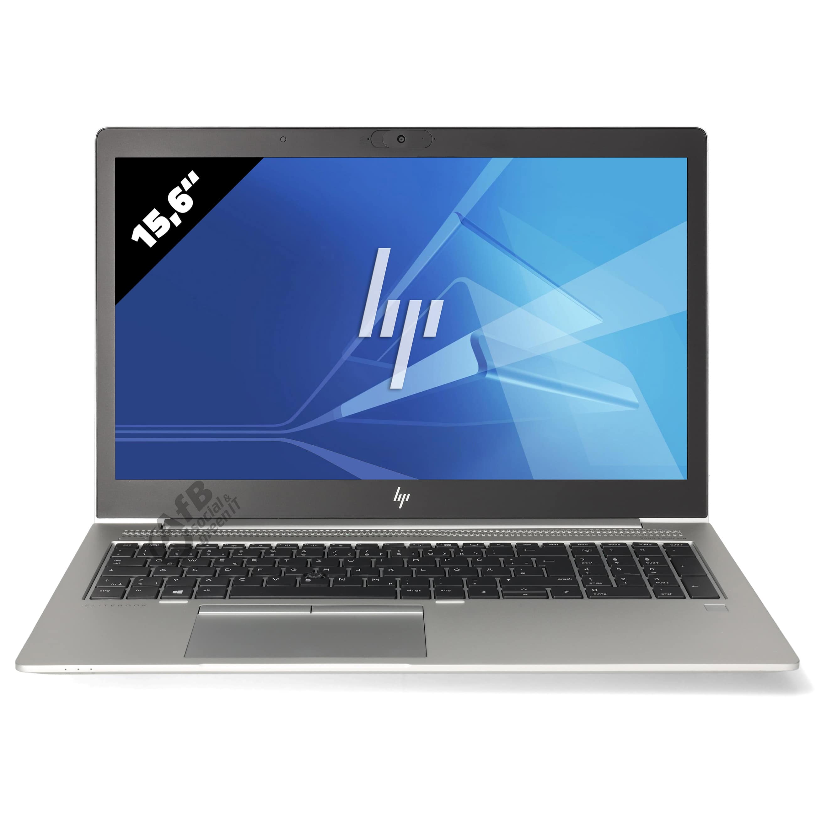 4255665725348 - EliteBook 850 G6Gut - AfB-refurbished