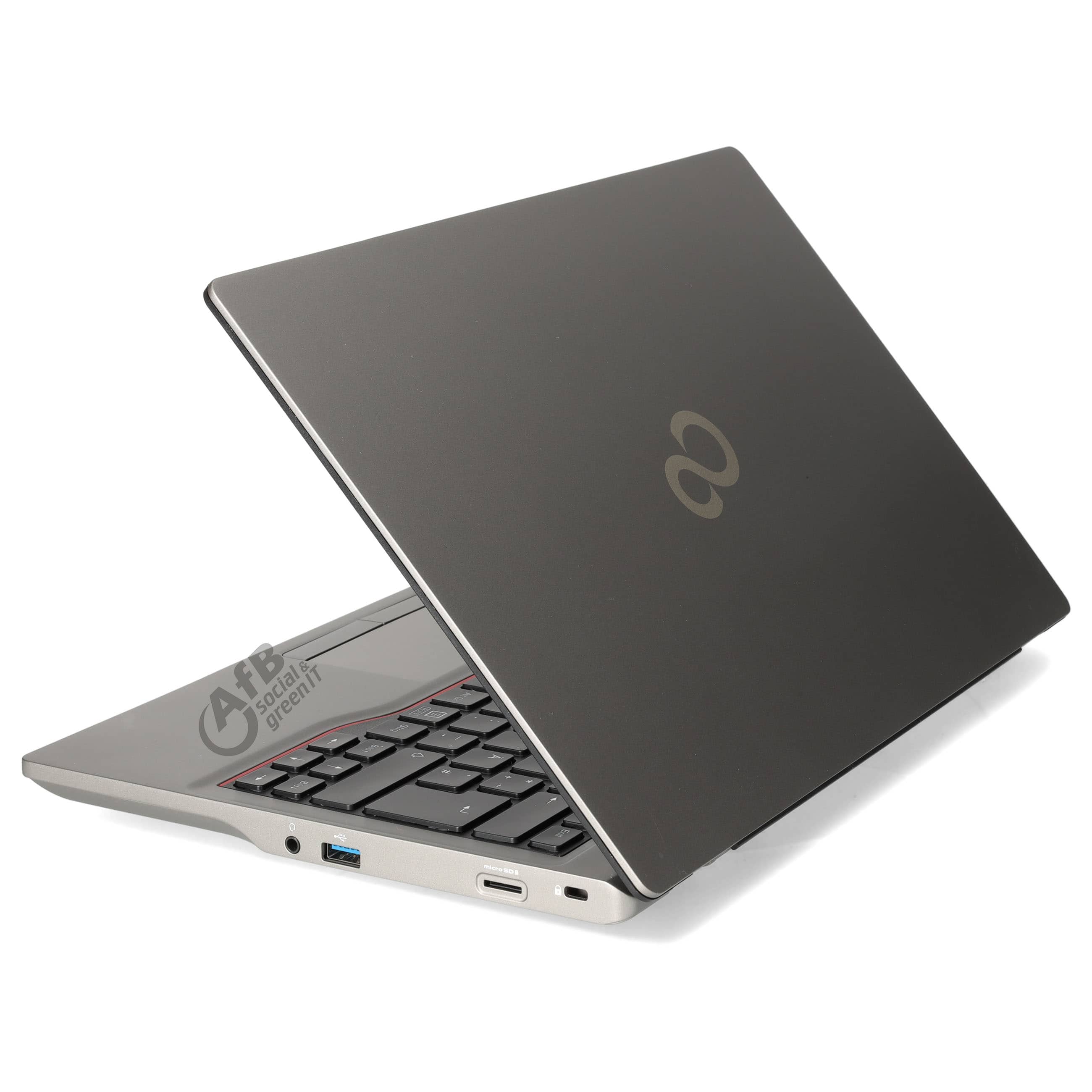 4255665727359 - LifeBook U7411Gut - AfB-refurbished 4255665727359 - LifeBook U7411Gut - AfB-refurbished