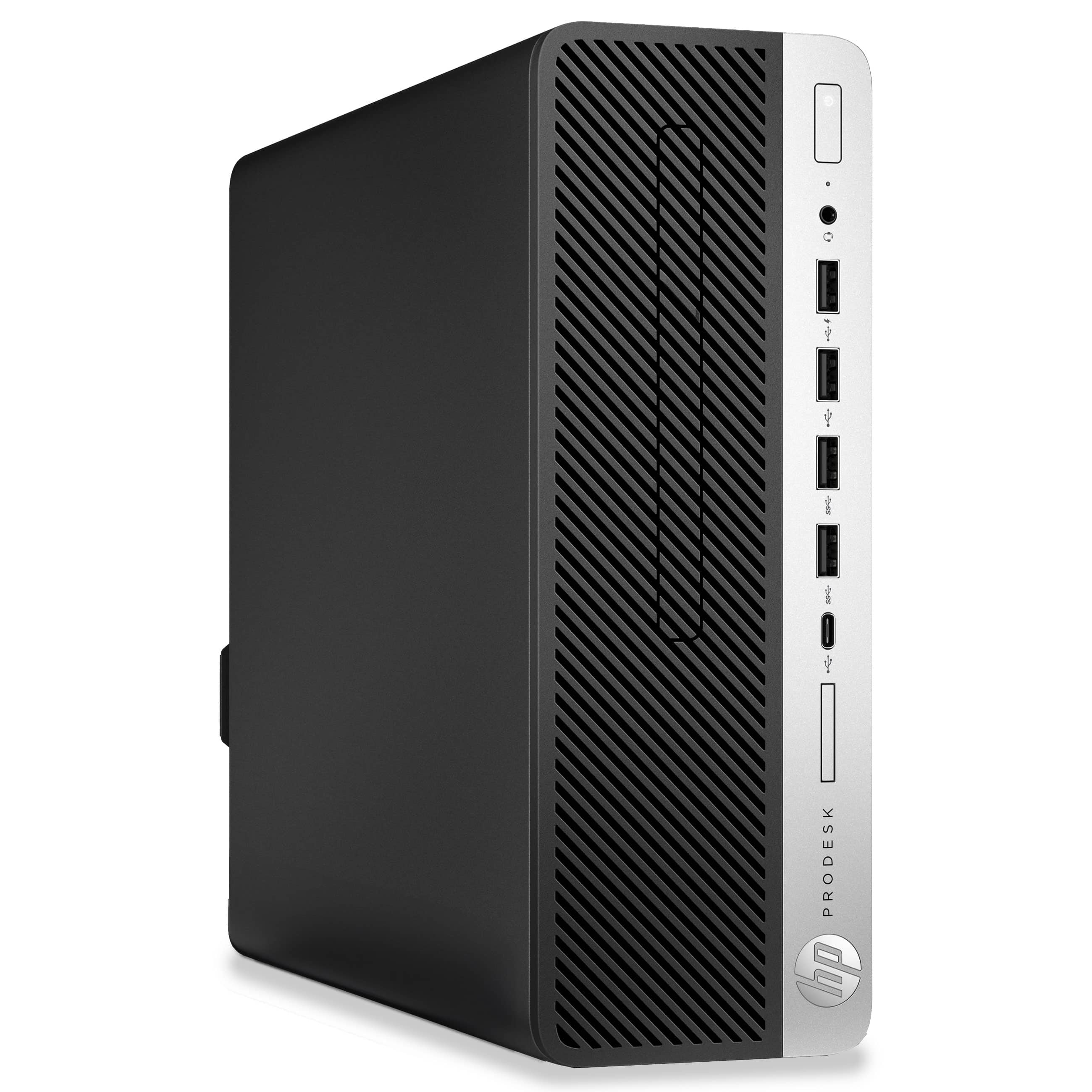 4255665727991 - ProDesk 600 G5Gut - AfB-refurbished 4255665727991 - ProDesk 600 G5Gut - AfB-refurbished