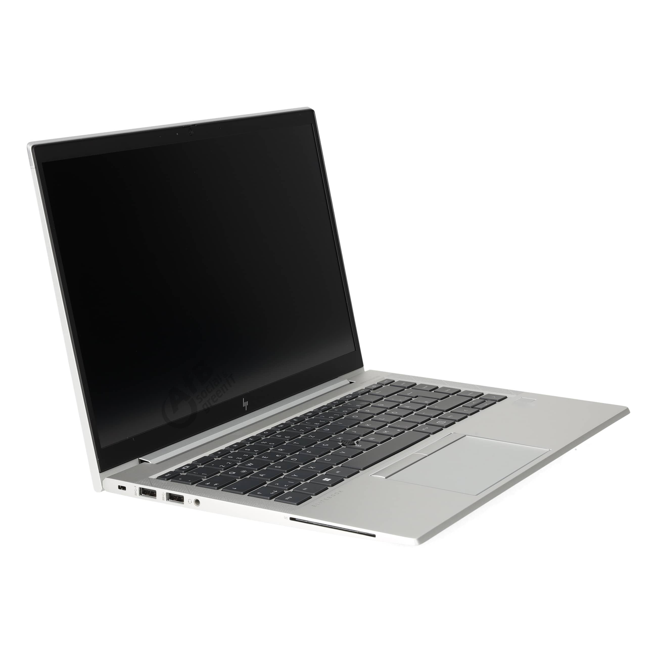 4255665729902 - EliteBook 845 G8 AMDGut - AfB-refurbished