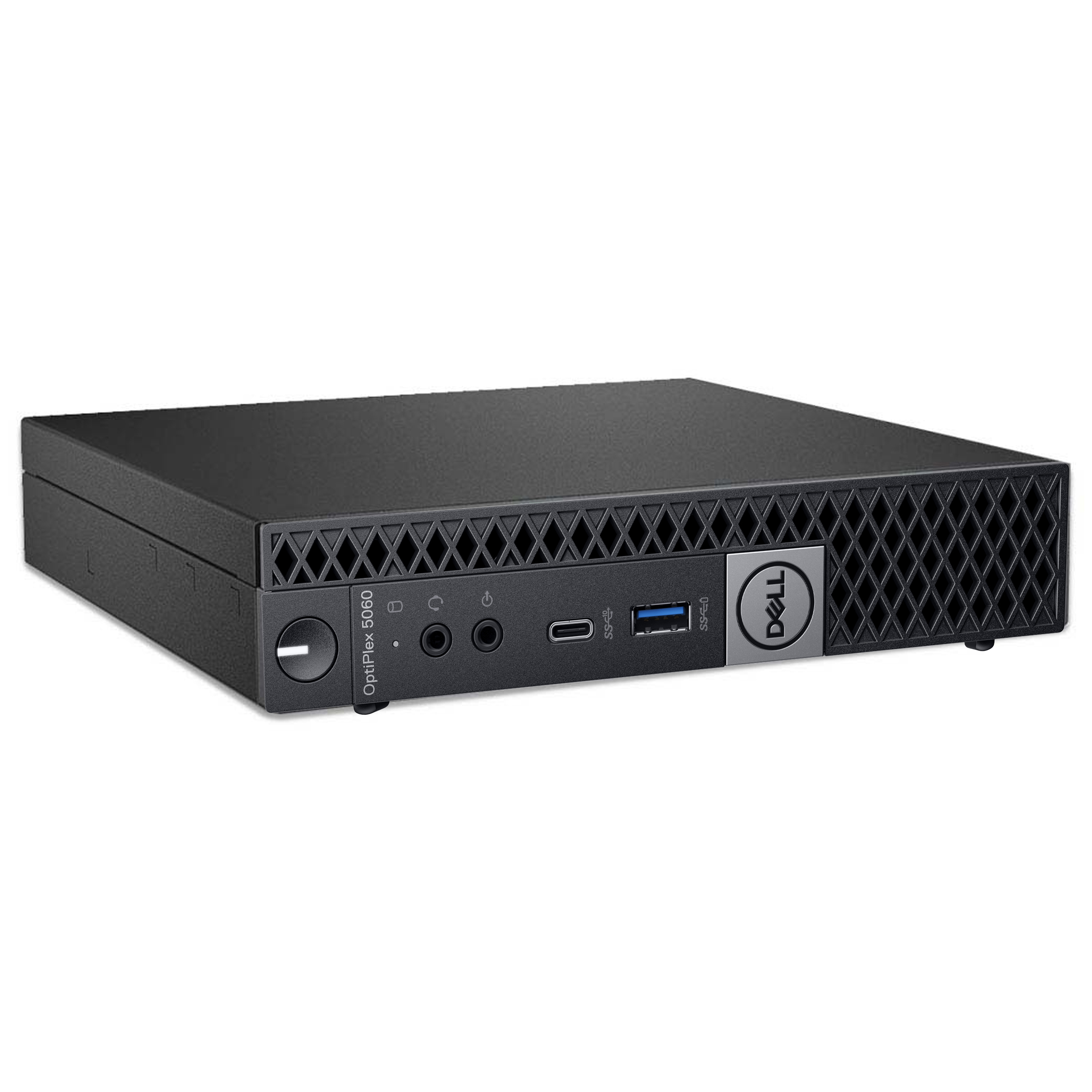 4255665730717 - OptiPlex 5060Sehr gut - AfB-refurbished 4255665730717 - OptiPlex 5060Sehr gut - AfB-refurbished