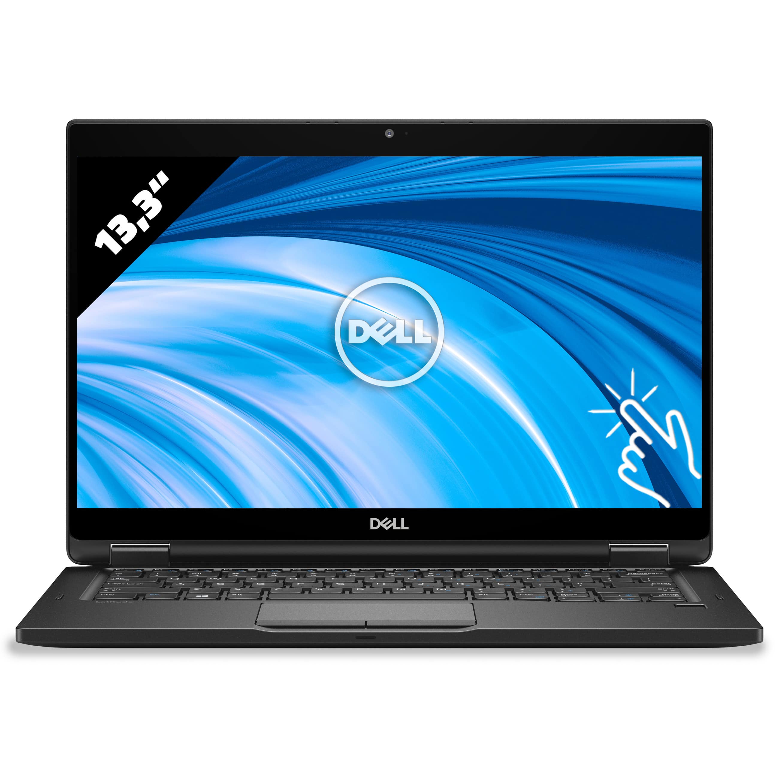 4255665731387 - Latitude 7390 2-in-1Gut - AfB-refurbished