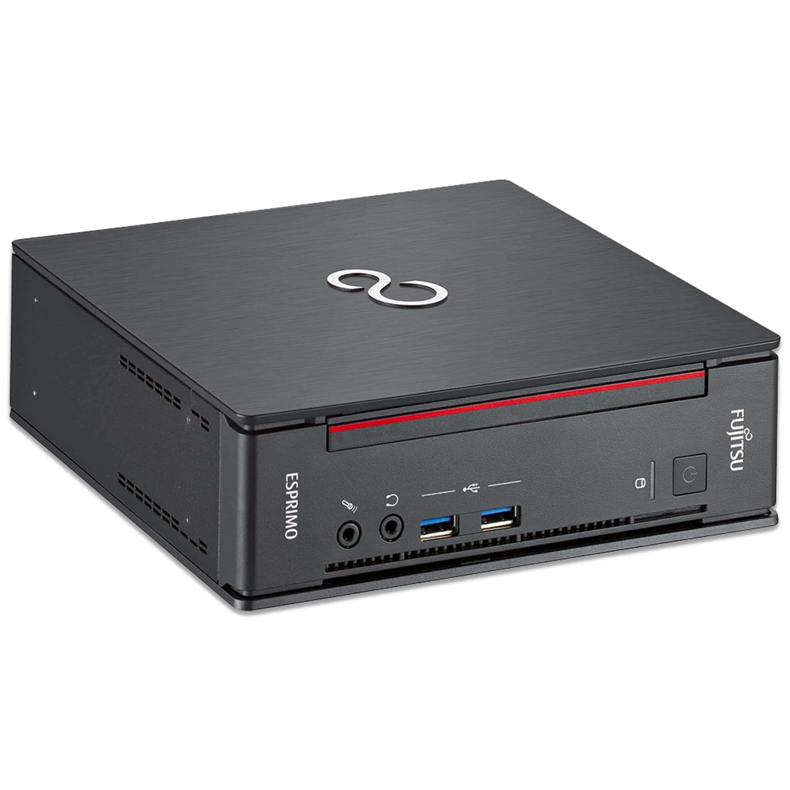 4255665734753 - Esprimo Q558Gut - AfB-refurbished