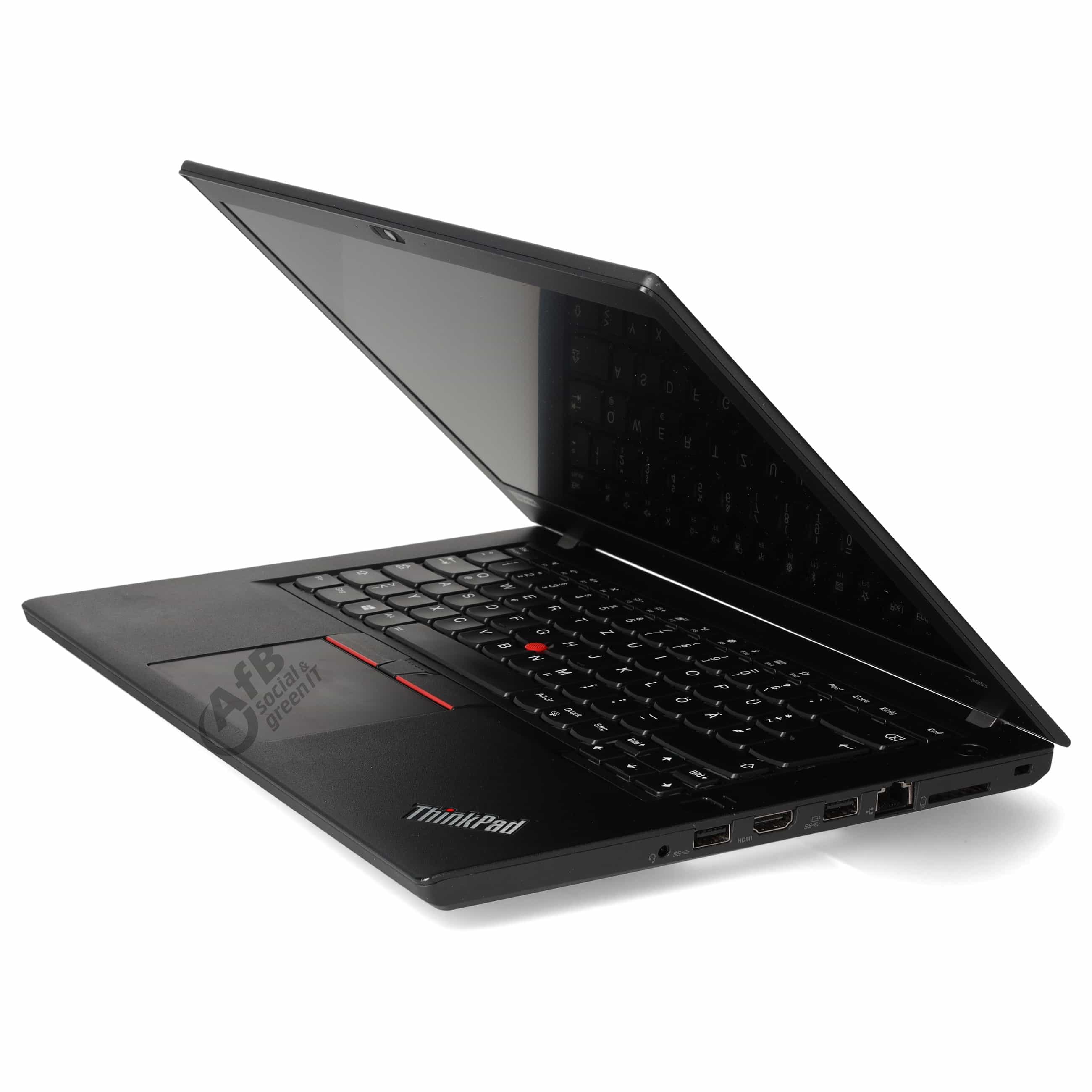 4255665734814 - ThinkPad T480Sehr gut - AfB-refurbished 4255665734814 - ThinkPad T480Sehr gut - AfB-refurbished