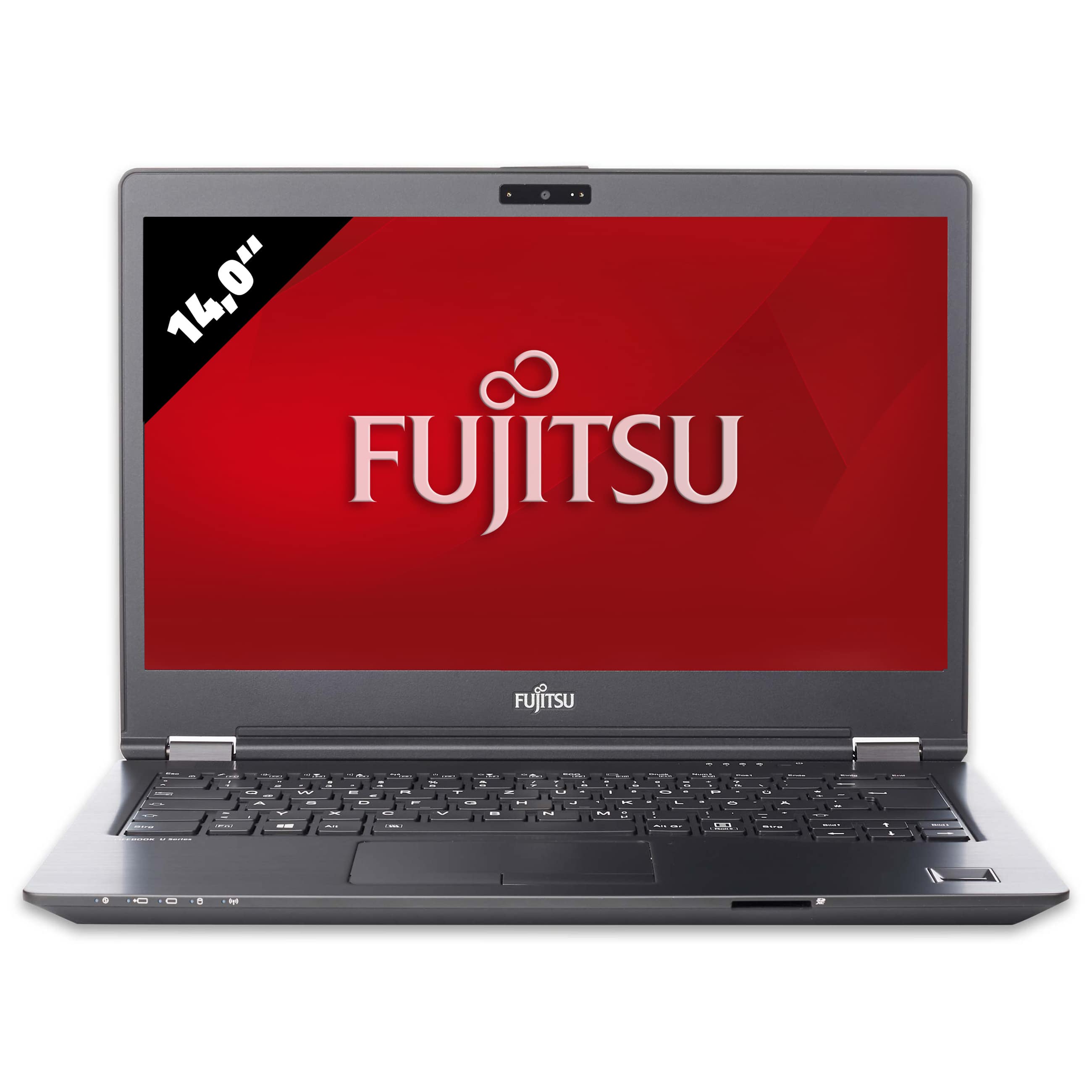 4255665738386 - LifeBook U749Gut - AfB-refurbished