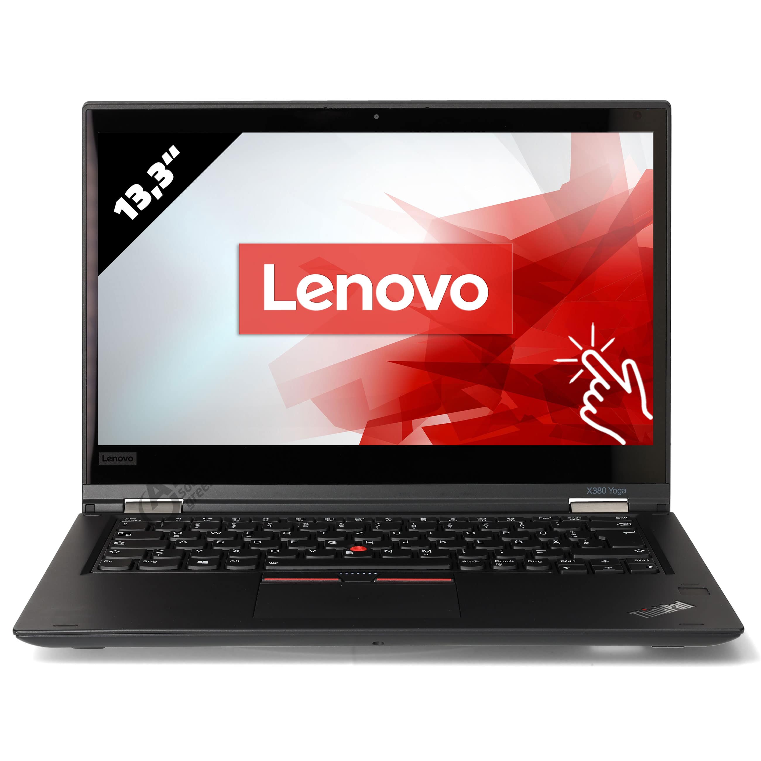 4255665739024 - ThinkPad X380 YogaSehr gut - AfB-refurbished 4255665739024 - ThinkPad X380 YogaSehr gut - AfB-refurbished