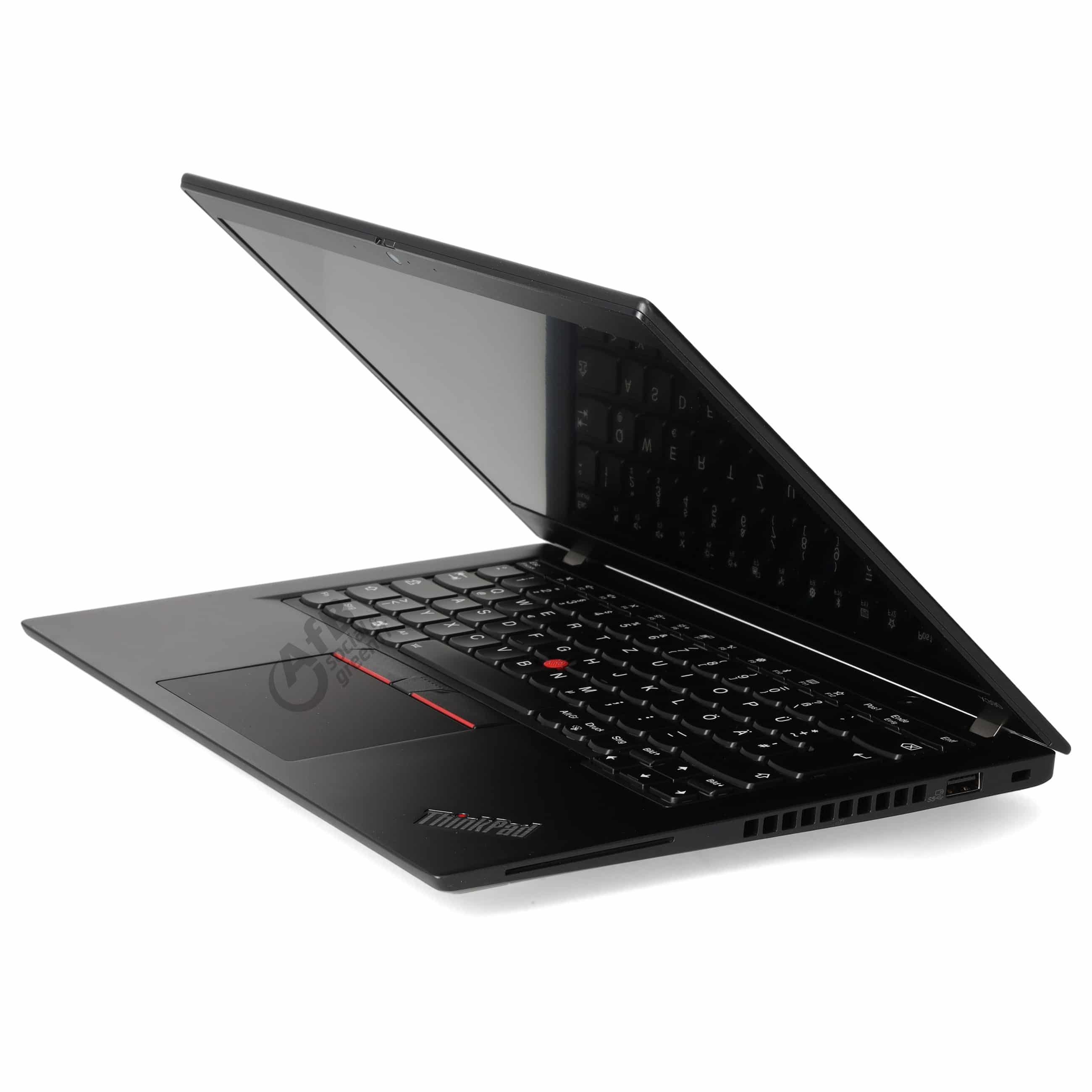4255665739154 - ThinkPad X390Gut - AfB-refurbished 4255665739154 - ThinkPad X390Gut - AfB-refurbished