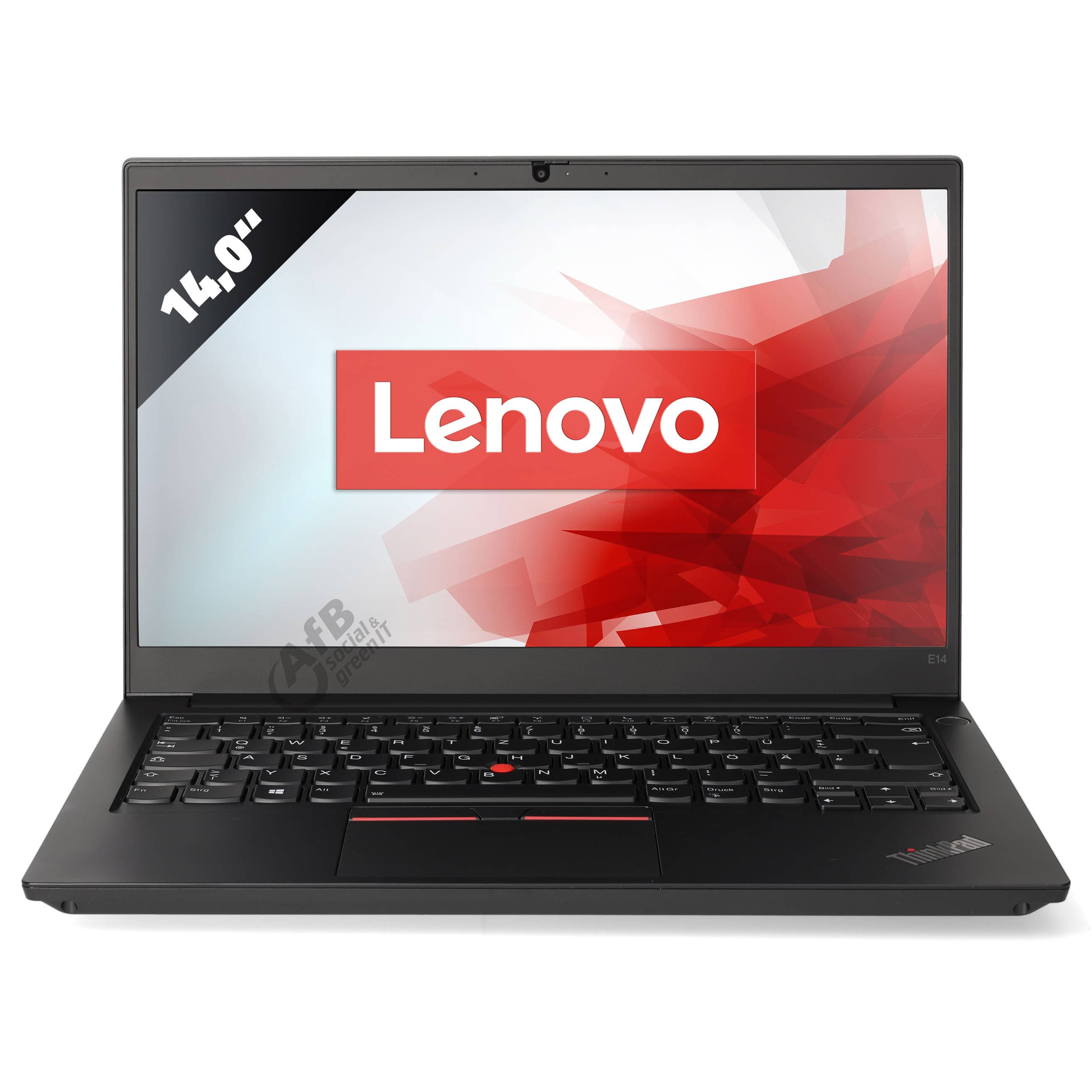 4255665741683 - ThinkPad E14 G2Neuware -