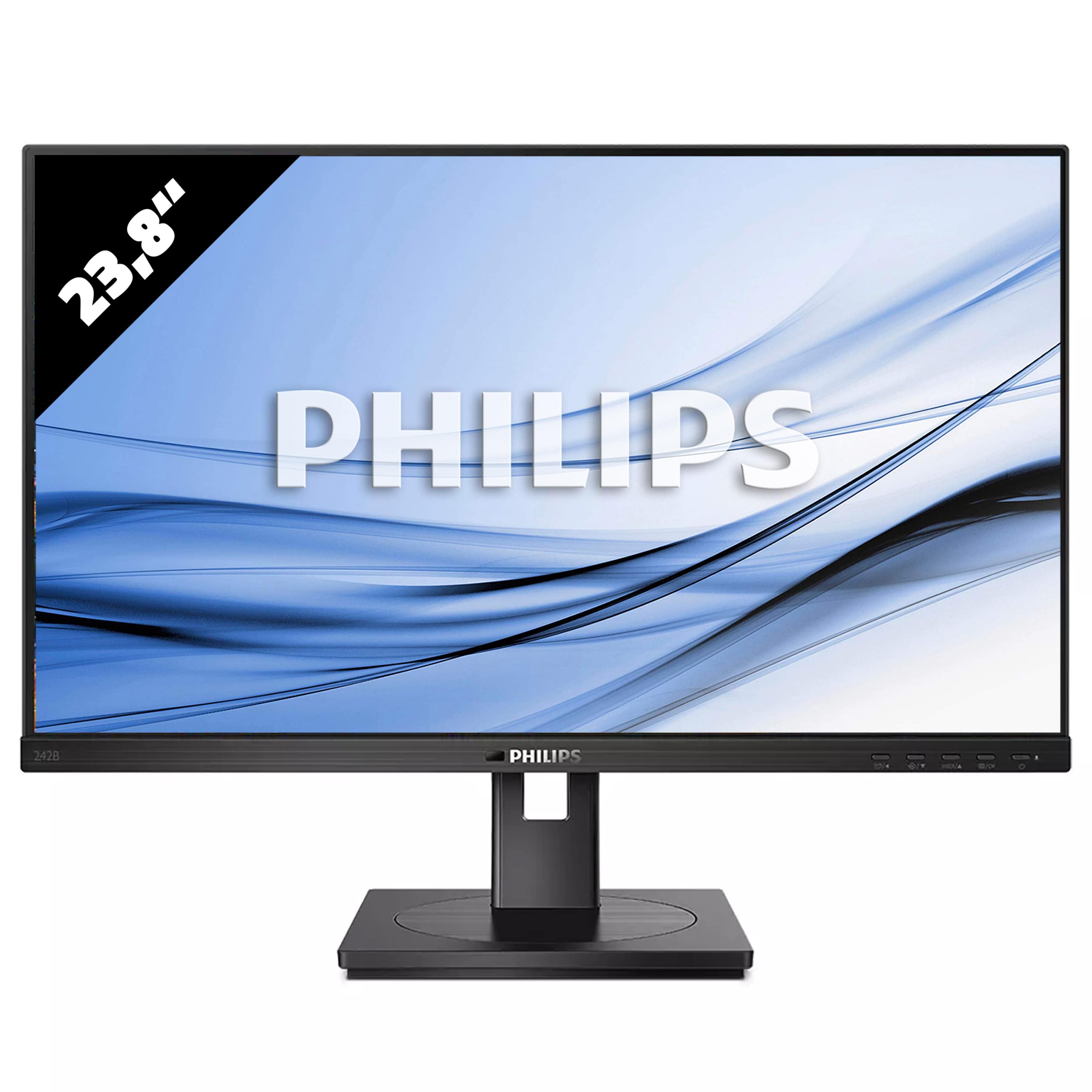 4255665743113 - 242B1 - 1920 x 1080 - FHD Gut - AfB-refurbished