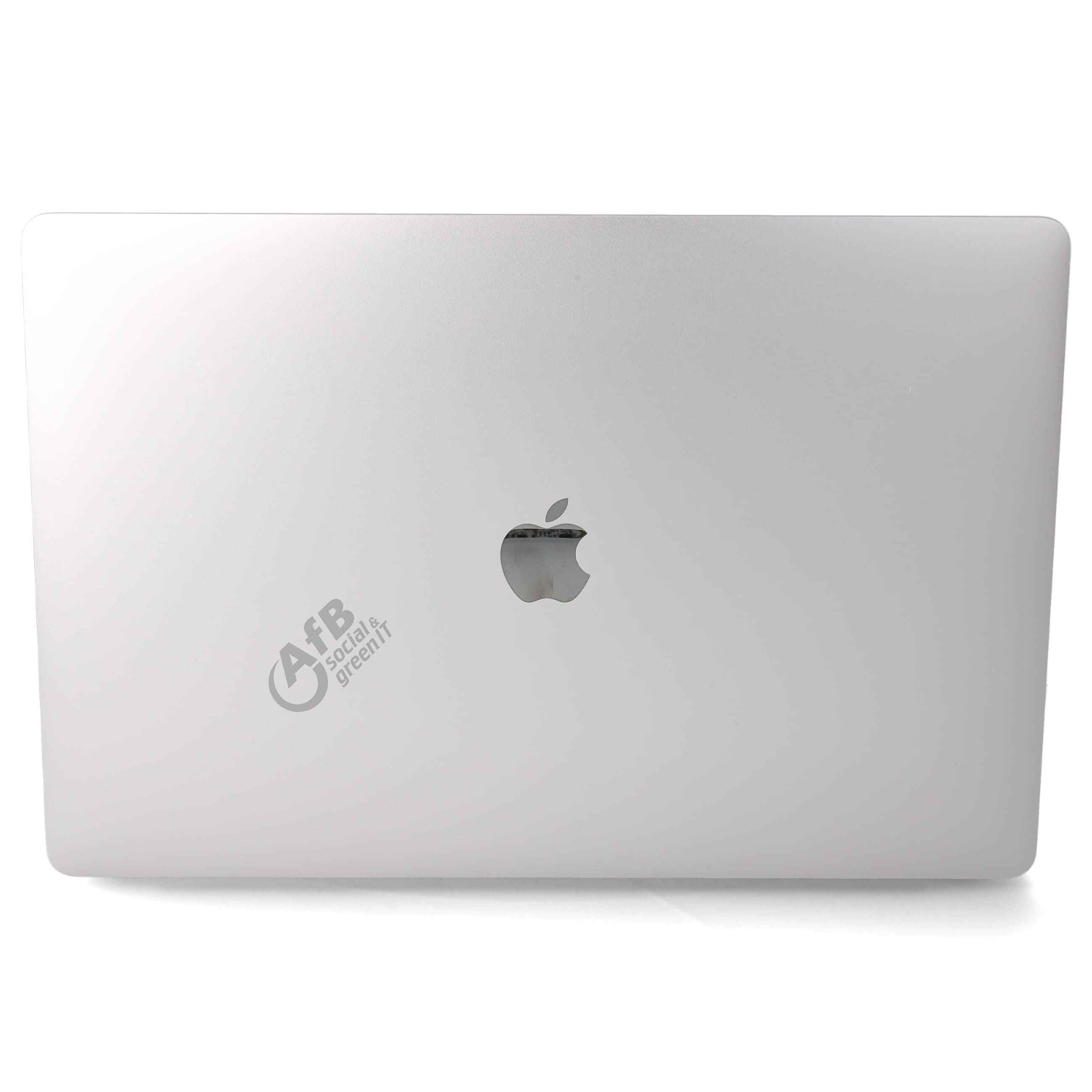 4255665744189 - MacBook Pro 16 (2019)Wie neu - AfB-refurbished