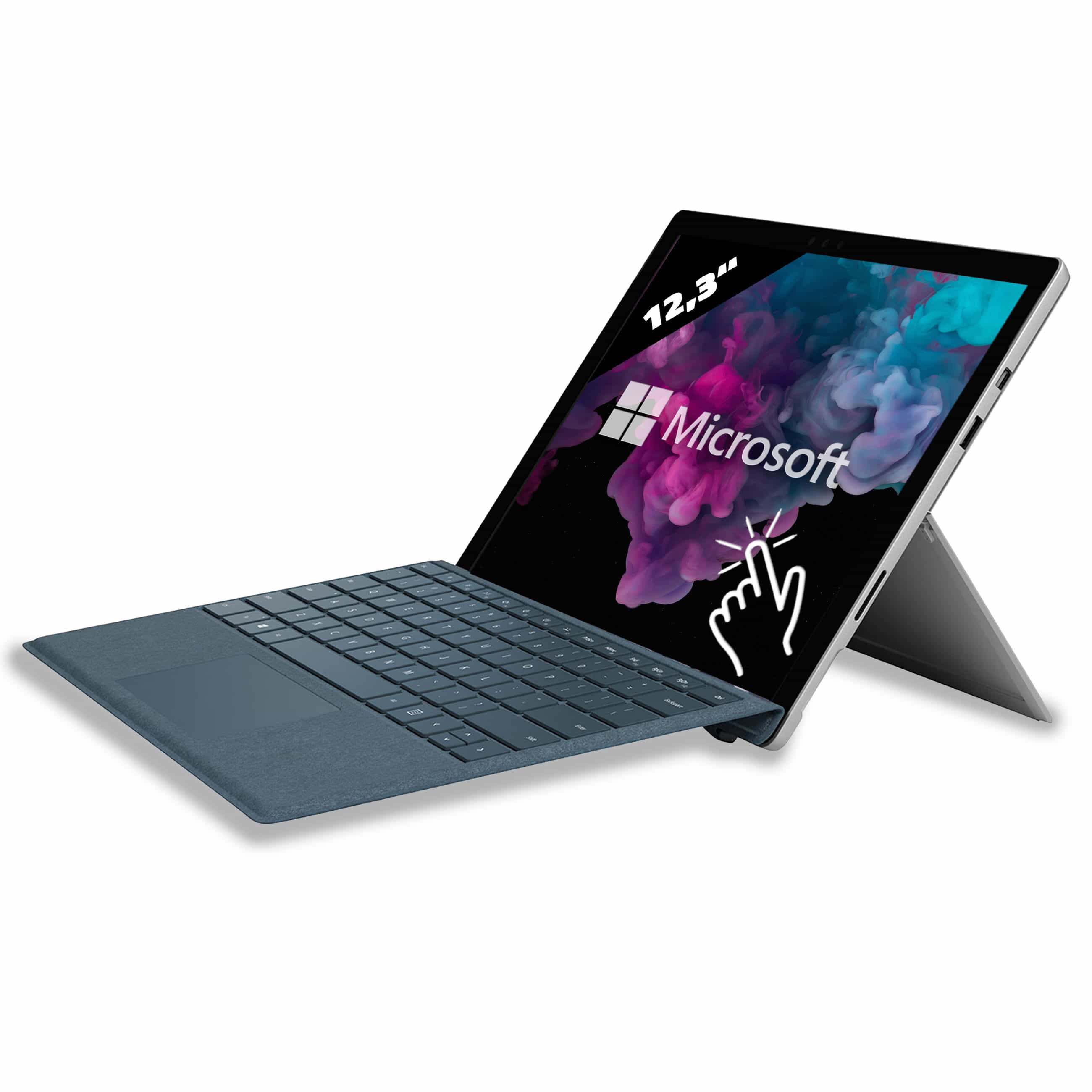 4255665748064 - Surface Pro 5Fair - AfB-refurbished