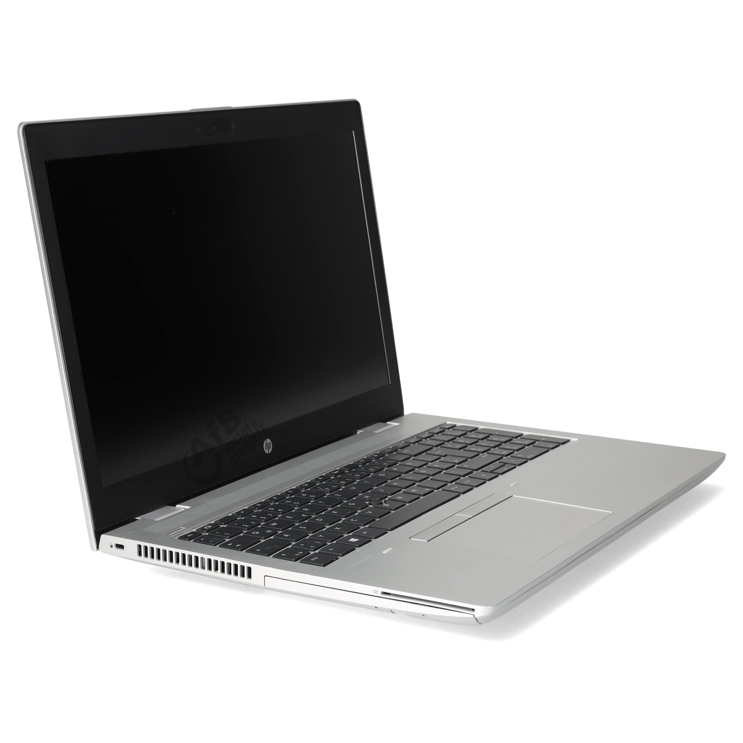4255665751347 - ProBook 650 G5Fair - AfB-refurbished