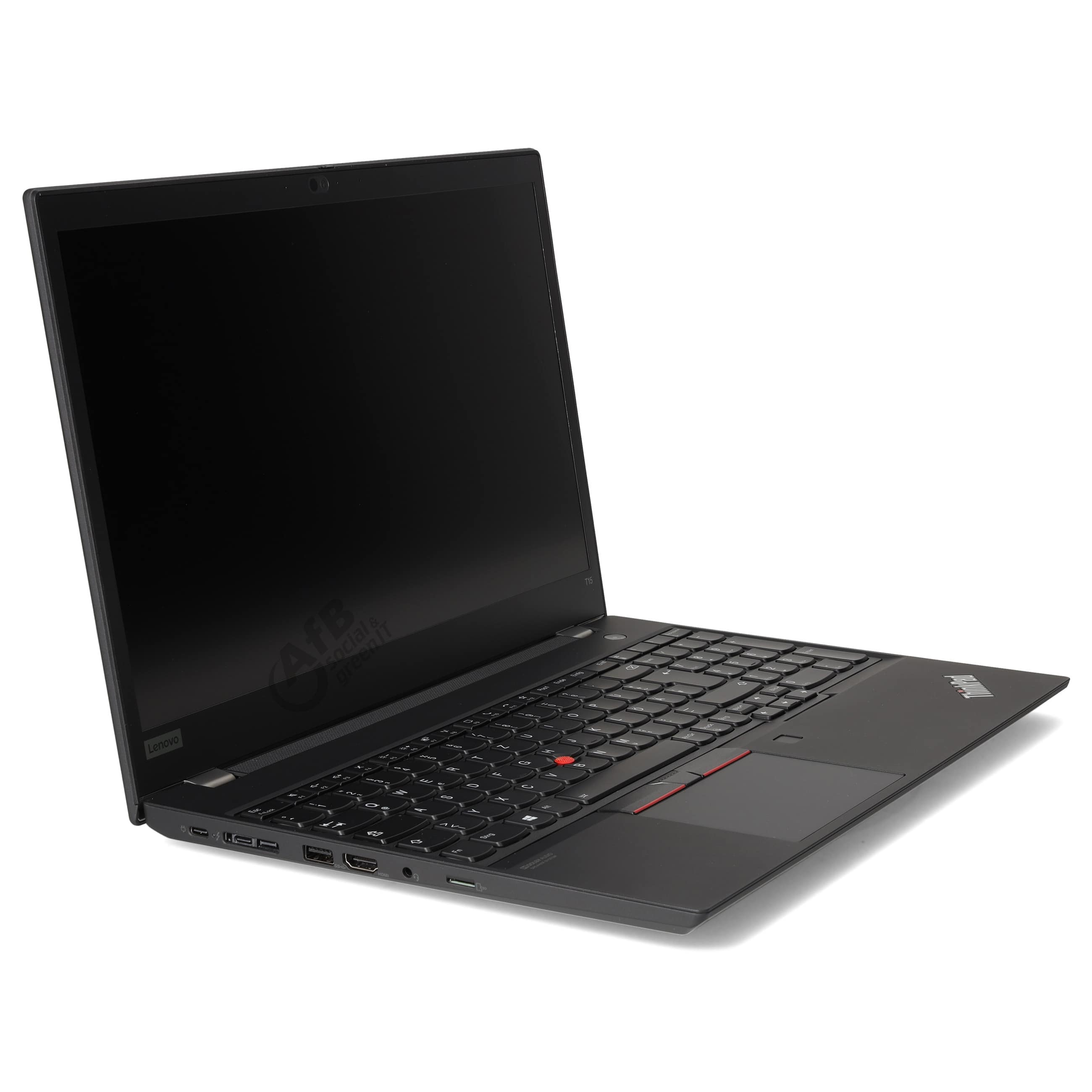 4255665752764 - ThinkPad T15 Gen 2Wie neu - AfB-refurbished