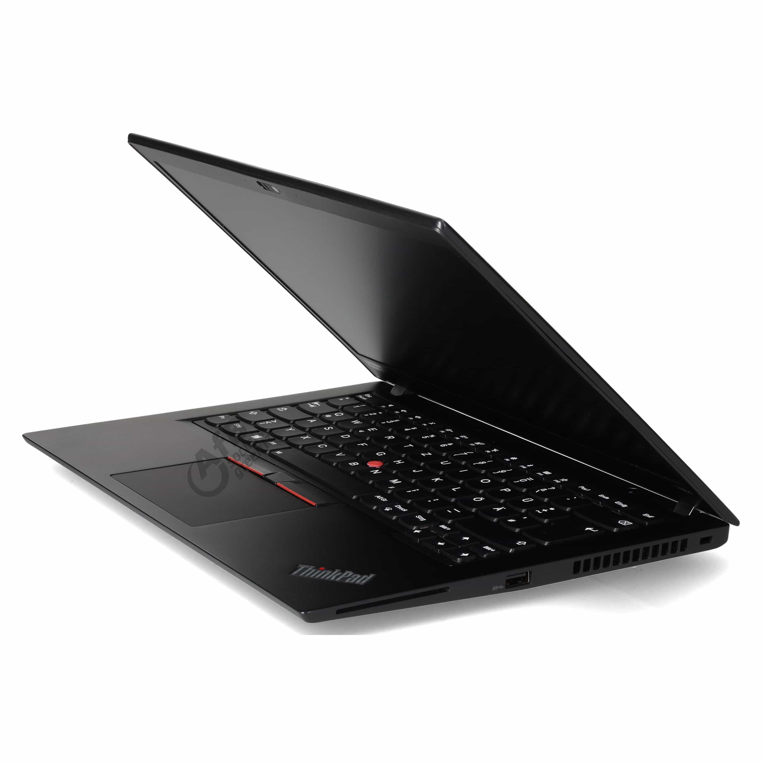 4255665752924 - ThinkPad T480sFair - AfB-refurbished