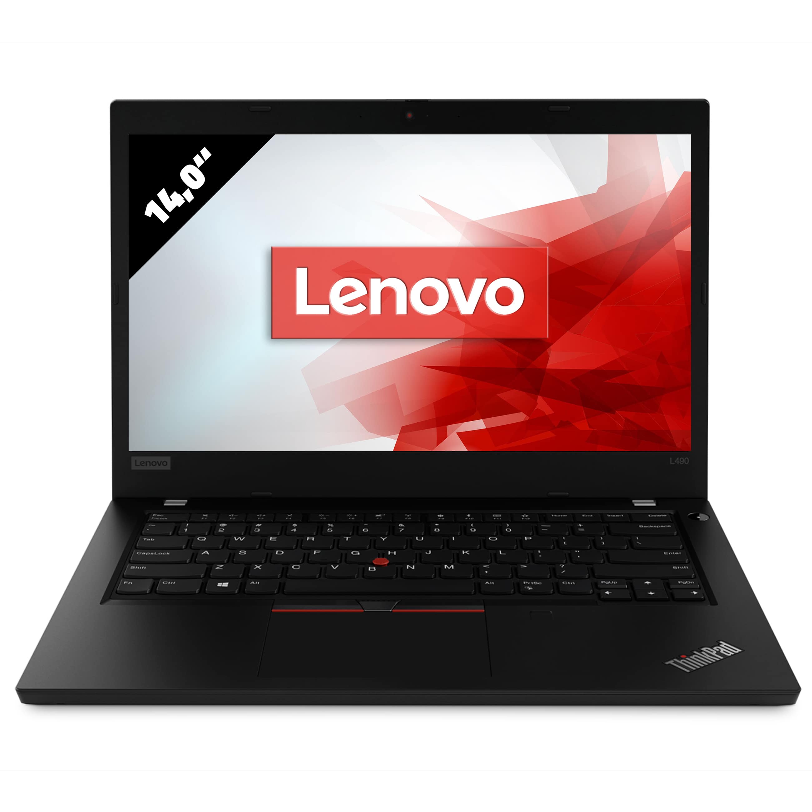4255665753891 - ThinkPad L490Gut - AfB-refurbished