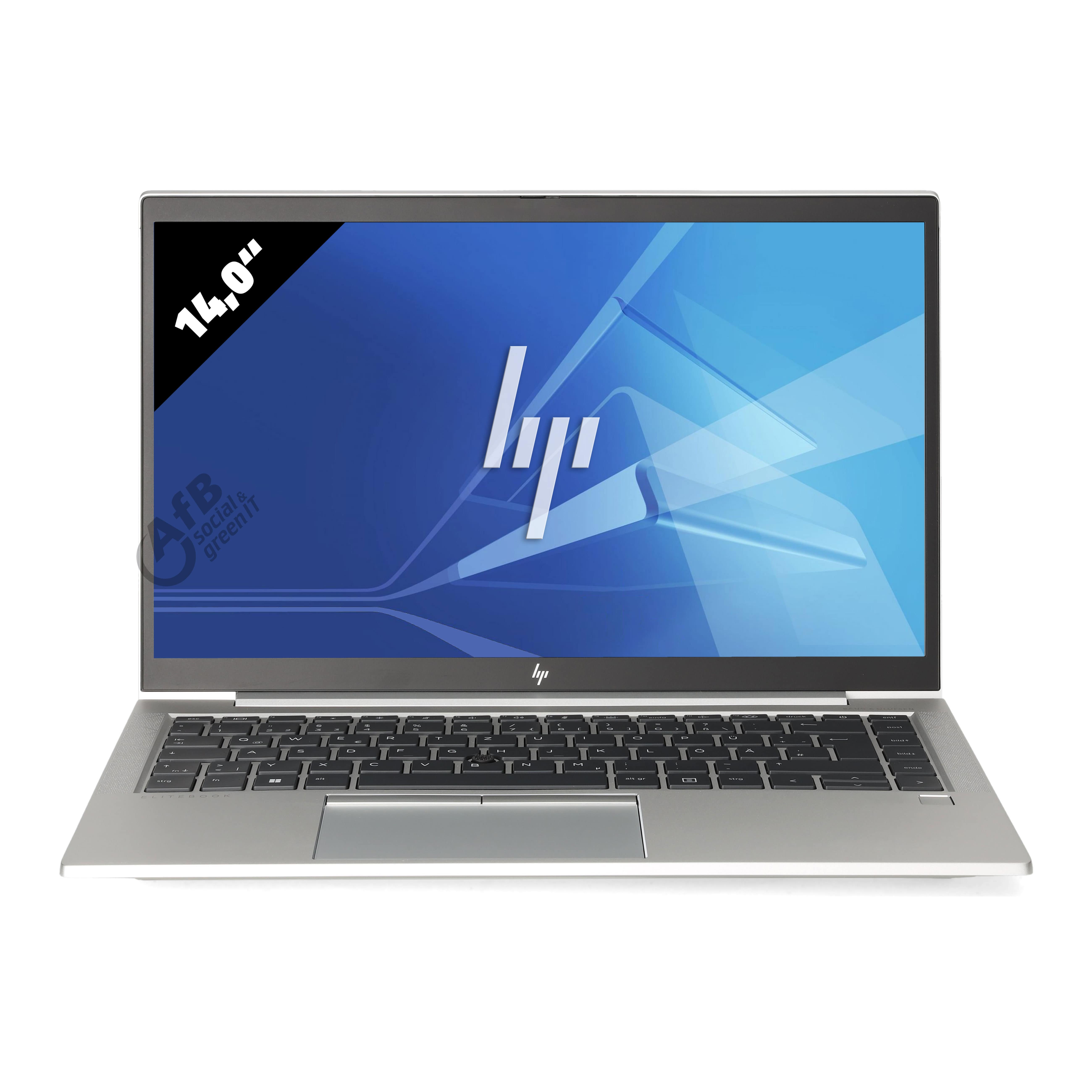 4255665753990 - EliteBook 845 G7Sehr gut - AfB-refurbished